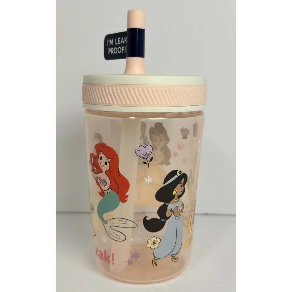 Zak Designs disney princess